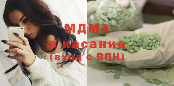 гашик Няндома